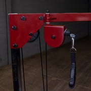 Best Fitness BFCCO10 Plate Loaded Cable Crossover