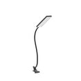 thumbnail image 4 of Lámpara de escritorio Vansuny Clip On Light LED Eye-Care de 5 W, color negro, 4 of 9