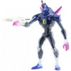 Ben 10 Alien Force DNA Alien Heroes Chromastone 6" Action Figure