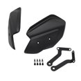 thumbnail image 4 of Protectores de manos Zulema para motocicleta Paramanos de motocicleta, 4 of 8