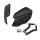 thumbnail image 4 of 2 Piezas Protectores de Manos para Motocicleta Protectores de Manos con Accesorios Protector de Barra de Manillar para 125 Durable shamjiam Paramanos de motocicleta, 4 of 8