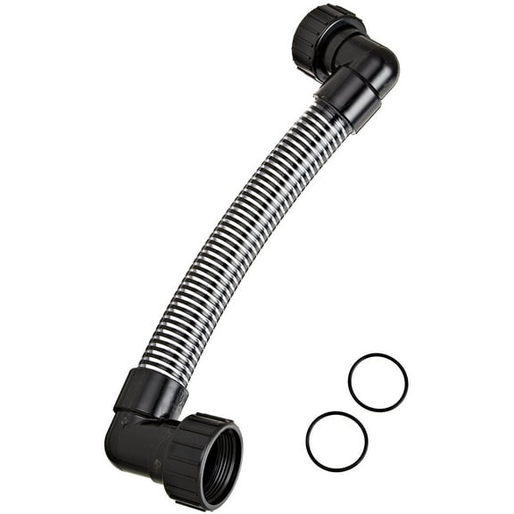 Pentair PacFab 750016 Piping Assembly for Star Polymeric Filter System