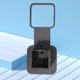 thumbnail image 4 of Receptor Enganche Remolque Likrtyny Con Enchufe Cuadrado Automático 3 Uds, 4 of 8