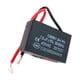thumbnail image 3 of Capacidad Del Condensador de Accionamiento Del Motor en apariencia de Cilindro CA 450V 1.5UF, 3 of 7