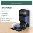 thumbnail image 3 of 28 PACK Replacement Vacuum Bags, for Roborock S8+ Pro Ultra, 3 of 5