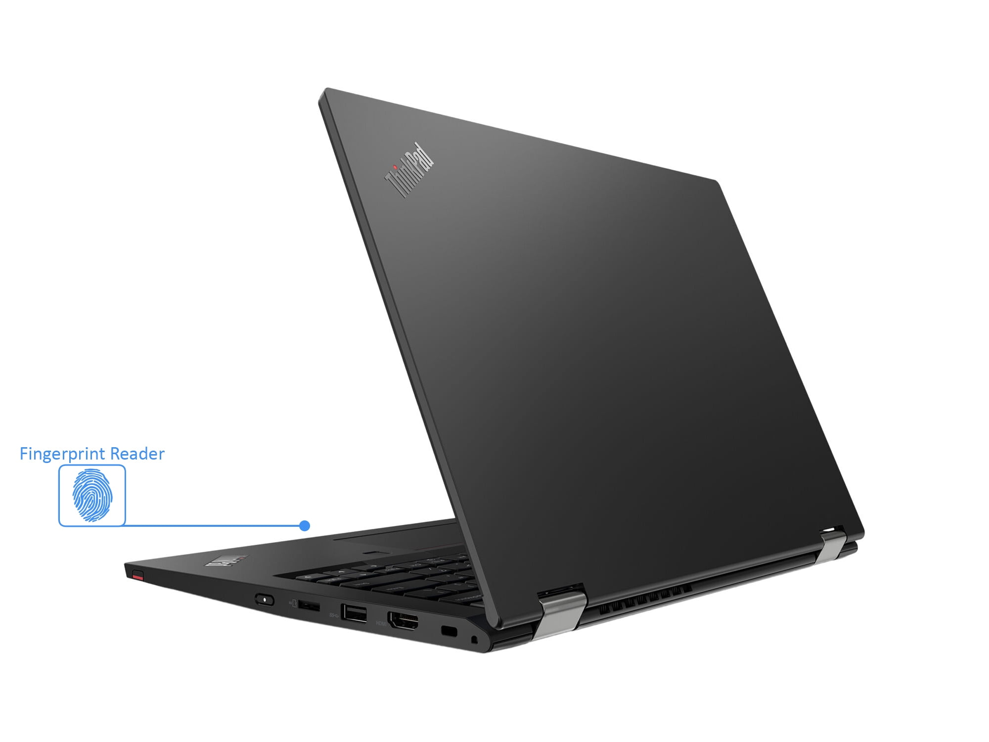 パソコン Lenovo ThinkPad L13 Gen 2 Core i7-1165G7 2.8GHz/16GB