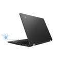 thumbnail image 2 of Lenovo ThinkPad L13 Yoga Gen 2 2-in-1, 13.3" IPS FHD Touch Display, Intel Core i7-1165G7 Upto 4.7GHz, 16GB RAM, 4TB NVMe SSD, HDMI, Thunderbolt, Wi-Fi, Bluetooth, Windows 10 Pro, 2 of 7