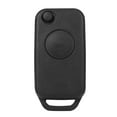 thumbnail image 3 of Housse de Protection 1 Bouton pour Voiture Mercedes Benz 1984-2004, 3 of 10