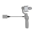 thumbnail image 3 of Mobile Charge USB Power Cable for DJi Osmo 1m Charging Lead Line Gimbal Handheld, 3 of 6