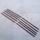 thumbnail image 4 of 10Pcs Double End Screwdriver Bits H6.3 Magnetic CrossShaped Bit Long Hardware Tools Set(H6.3 x 200MMPH2 ), 4 of 4