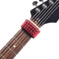 thumbnail image 4 of HUGFEGWE Guitare 18cm Silencieuse pour 6-String U2537-0162, 4 of 7