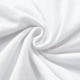 thumbnail image 4 of Top Zhivalor de tubo sin mangas para mujer transpirable casual minimalista Blanco L, 4 of 6