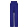 thumbnail image 4 of Running Joggers - Comfortable Breathable Sweatpants with Pockets and Elastic Waistband for Casual Office Style, 4 of 5