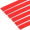 thumbnail image 1 of Unique Bargains 18' Table Tennis Side Tape, 20 Pack Table Tennis Edge Tape Protect the Edges, Red, 1 of 7