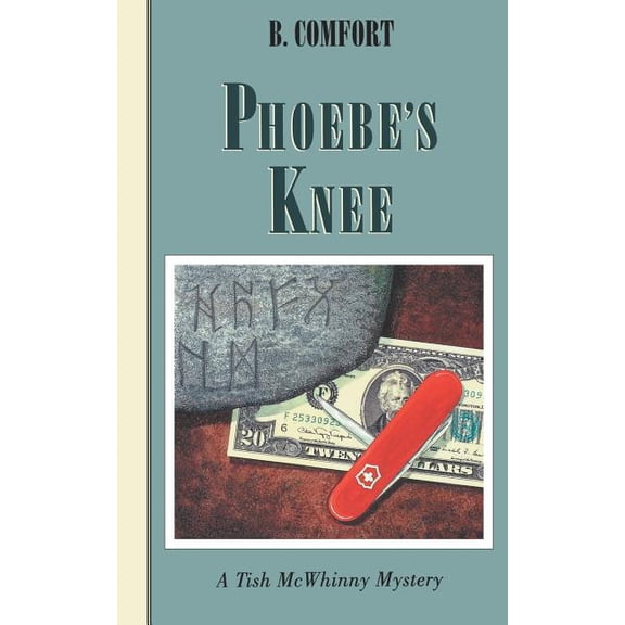 Phoebe's Knee, (Paperback)