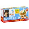 The Sneaky Chef Creamy No-Nut Butter, 6 oz, (Pack of 12)