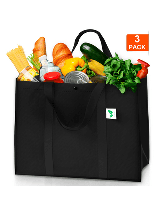 Bag-Accented Bag Designs : plastic bag