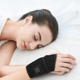 thumbnail image 4 of Heated Wrist Brace, Wrist Warmer Electric Heated Wrap 3-speed Temperature Control, 4 of 5