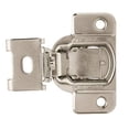 thumbnail image 2 of Amerock BP2811J2314 2-Way Adjustable Concealed Face Frame Cabinet Hinge, 2 of 3
