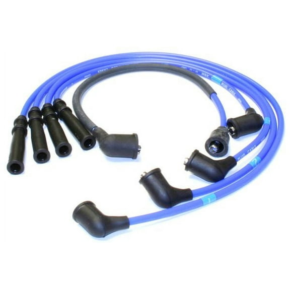 NGK Spark Plug Wire Set