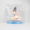 thumbnail image 5 of One Piece Figure Boa Hancock White Swimsuit - 5.1 Inches Pvc Figure, 5 of 5