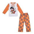 thumbnail image 3 of Dragon Ball Z Goku Boy's 3-Pack Pajama Set, 3 of 7