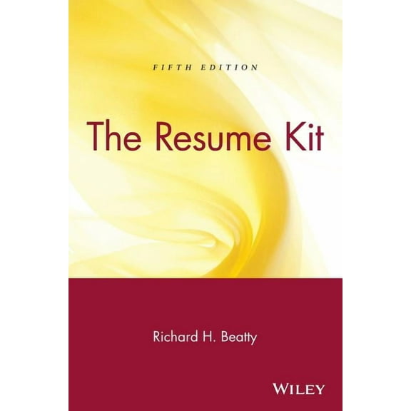 The Resume Kit, (Paperback)