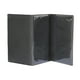 thumbnail image 1 of Billetera Magic Wallet Z-Fold Illusion de piel sintética con 3 paneles, 1 of 2