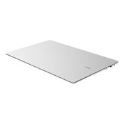 SAMSUNG Galaxy Book Pro 15.6 Laptop - Intel Core i5 - 8GB Memory - 512GB SSD - Mystic Silver