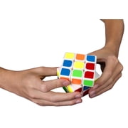 Duncan Quick Cube Puzzle