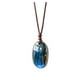 thumbnail image 1 of Collar diseño botella collar femenino personalidad copa de vino tinto cadena clavícula, 1 of 5