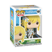 Funko Pop! Games: Genshin Impact - Lumine Vinyl Figure