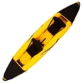 thumbnail image 3 of Blue Wave Sports Nomad 2-Person Inflatable Kayak, 3 of 6