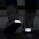 thumbnail image 2 of Rain Shoe Cover Waterproof Reusable Unisex Motorcycle Cycling Bike Rain Boot Shoes Covers Rainproof Shoes Cover,XL, 2 of 5