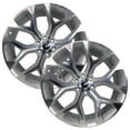 thumbnail image 1 of Rin 24 Replica 6 Birlos Plateado Cheyenne, Silverado, Tahoe EQUIPO ORIGINAL LE5450, 1 of 2