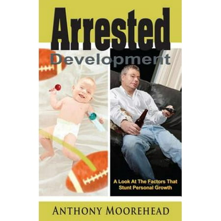 Arrested Development - eBook