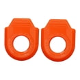 thumbnail image 1 of 2 protectores de manivela para bicicleta, fundas para brazo de manivela, envoltura para brazo de manivela Estilo G, 1 of 9