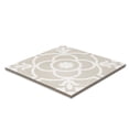 thumbnail image 5 of The Tile Life Kindred Siena 8" x 8" Matte Porcelain Tile Sample, 5 of 7