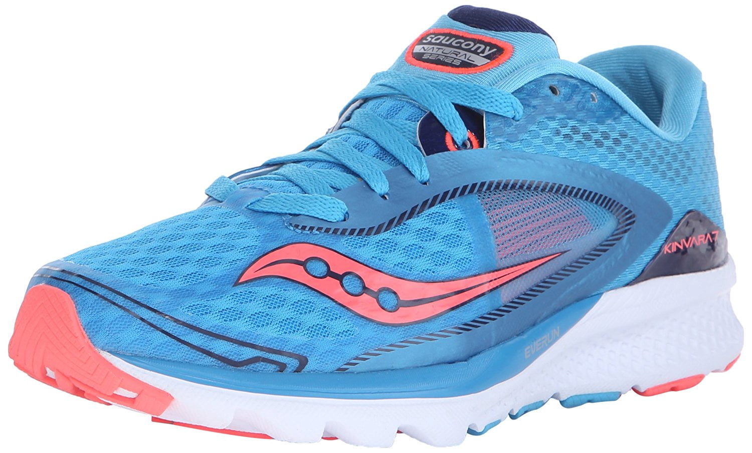 saucony kinvara 7 women's