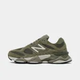 thumbnail image 2 of Rare Sz 15 New Balance 9060 Covert Green Stoneware U9060JGC Men's Size, 2 of 6