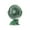 colour Size E A4, variant on TOUMENY 6 Inch Clip Fan, USB Powered Portable Fan with 360° Rotation, 3 Speed Quiet Cooling for Desk, Bed, Office, Travel