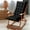 BK, variant on EGNMCR Seat Cushions For Home Use- Tufted Corduroy Floor Cushions For Living Room Tatami-47 Inch Plush Cushion