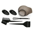 thumbnail image 4 of Tbest Styling Tool Hair Coloring Set Hair Coloring Brush Hair Color Mixing Coloring For Tint Mixing Dyeiny, 4 of 8