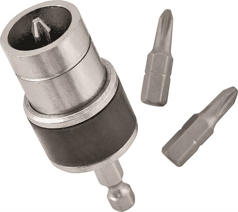 7758568,INSERT BITS,COUNTERSINK,DRYWALL