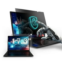 Computer. Private Screen Privacy Screen Filter for 17.3 Inches Laptop - Walmart.com