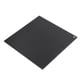 thumbnail image 1 of Placa De Impresión De Vidrio Templado, Plataforma De Cama De Impresión De 310x310x4 Mm Buena Compatibilidad Recubrimiento Microporoso Desmoldeo Manual De Alta Dureza Para, 1 of 7