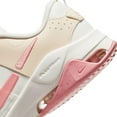 thumbnail image 3 of Nike Women's Air Zoom Bella 6 Sneakers, White Pink, 8.5, 3 of 3