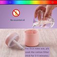 thumbnail image 4 of USB Personal Desk Humidifier Small Humidifier for Bedroom Office Car, Portable Mini Humidifier, 4 of 5