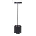 thumbnail image 1 of POINTERTECK Lampe de Table LED USB Dimmable Protection des Yeux Lampe de Chevet (Or Rose), 1 of 5