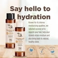 thumbnail image 4 of Set de champú y acondicionador Soapbox con aceite de coco 1L (x2), 4 of 9